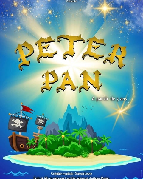 Peter Pan