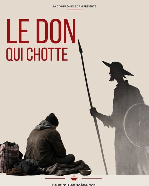Le Don qui Chotte
