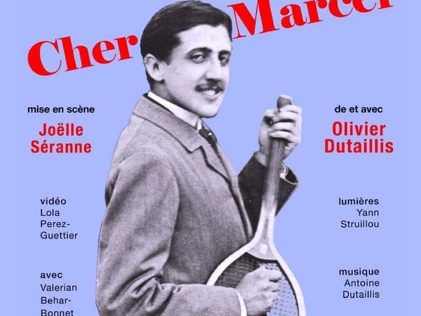 Cher Marcel