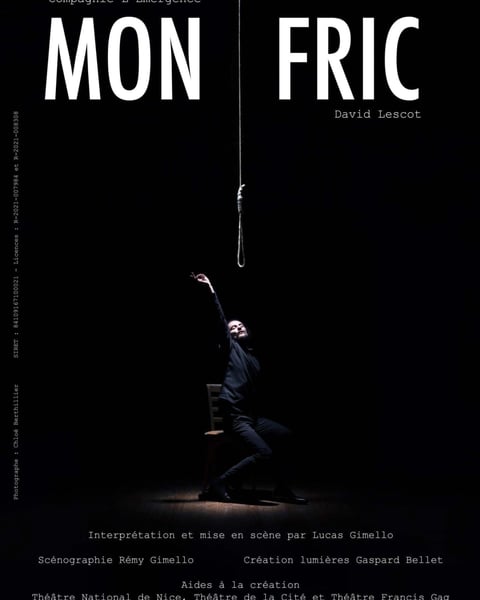 Mon fric