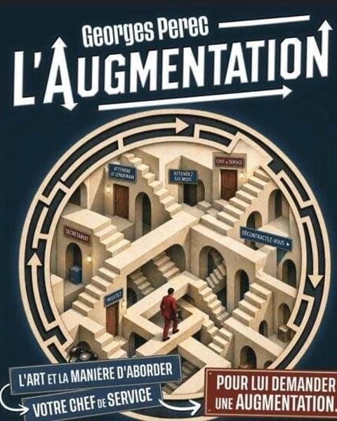 L'Augmentation