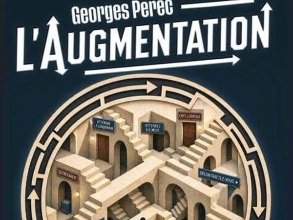 L'Augmentation