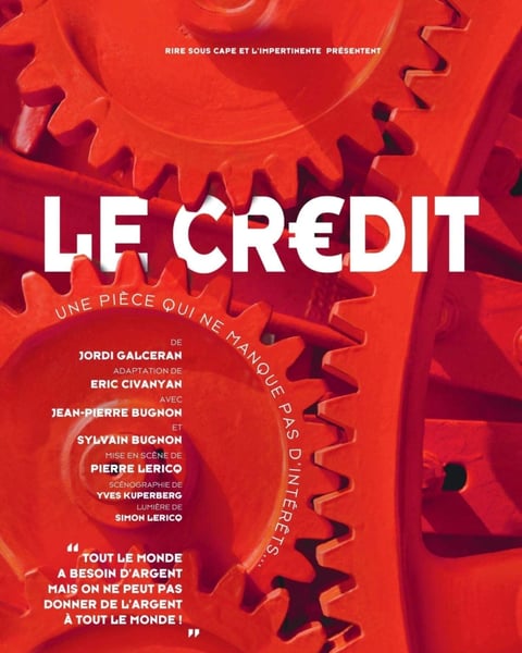 Le crédit