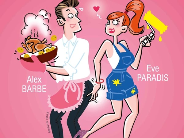L'art du couple