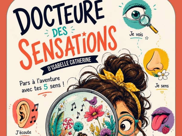 Docteur des Sensations