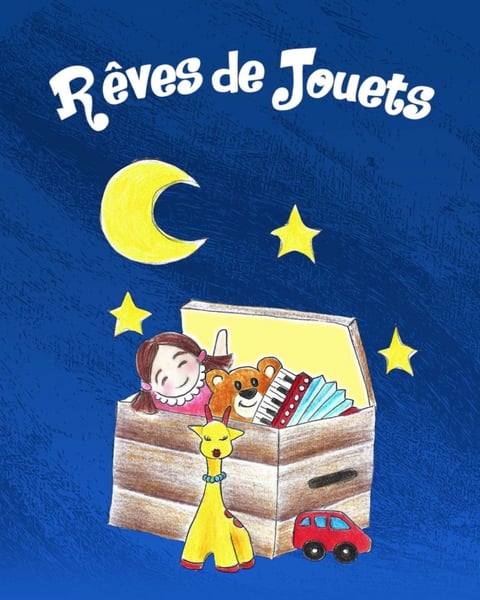 Rêves de Jouets