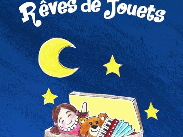 Rêves de Jouets