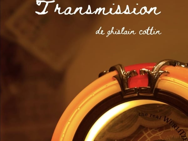 Transmission