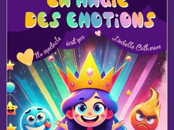 La magie des émotions