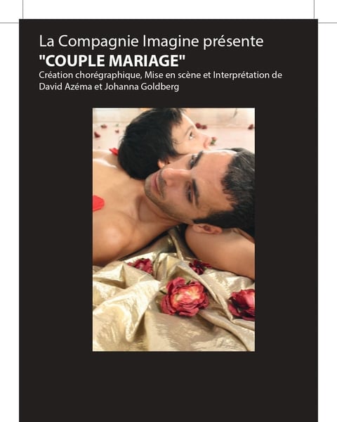 Couple Mariage