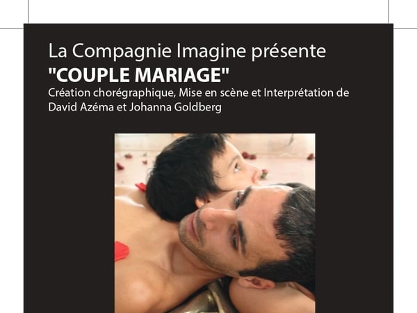 Couple Mariage