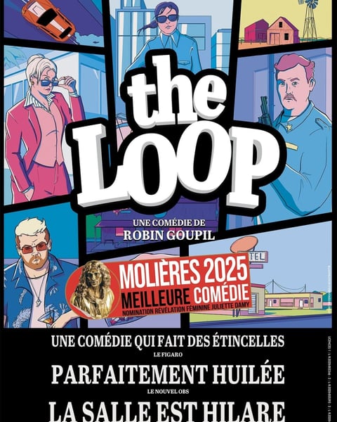 The Loop