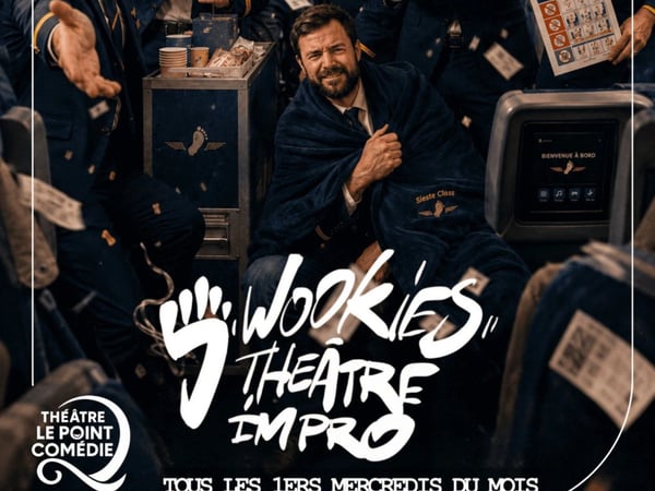 Wookies impro
