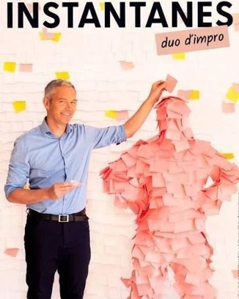 Les Instantanés