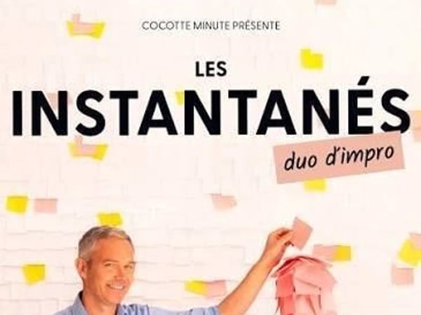 Les Instantanés