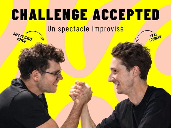 Deux Impro