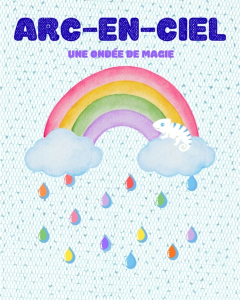 Arc-en-ciel