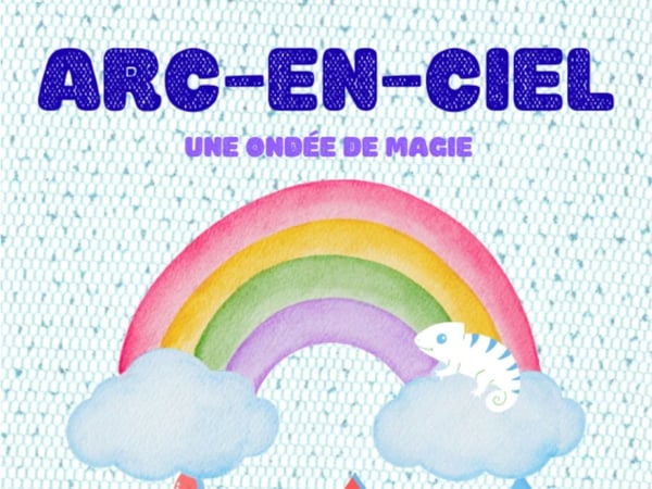 Arc-en-ciel