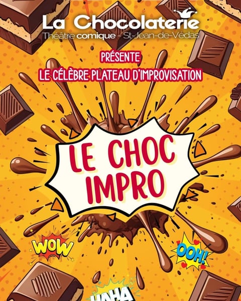 Choc Impro