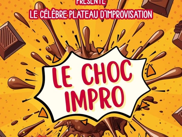 Choc Impro