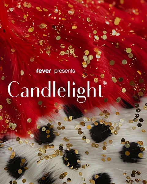 Candlelight: Queen vs ABBA
