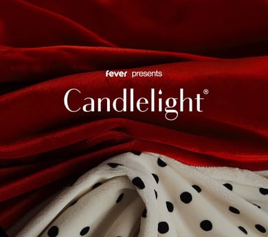 Candlelight : Hommage à Queen