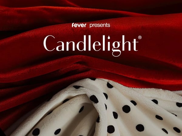 Candlelight : Hommage à Queen