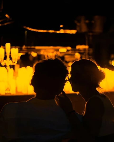 Candlelight : Édition spéciale Saint-Valentin