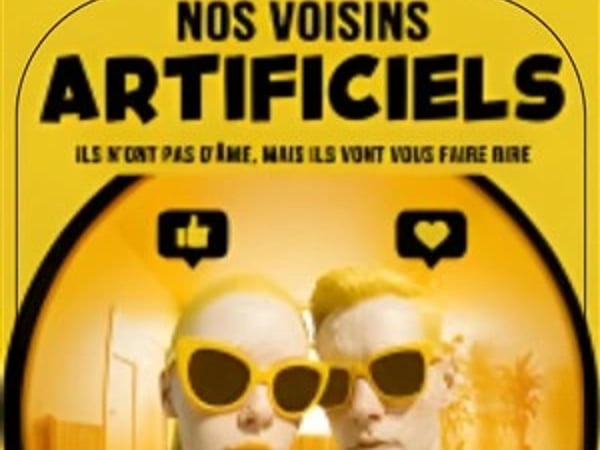 Nos voisins artificiels