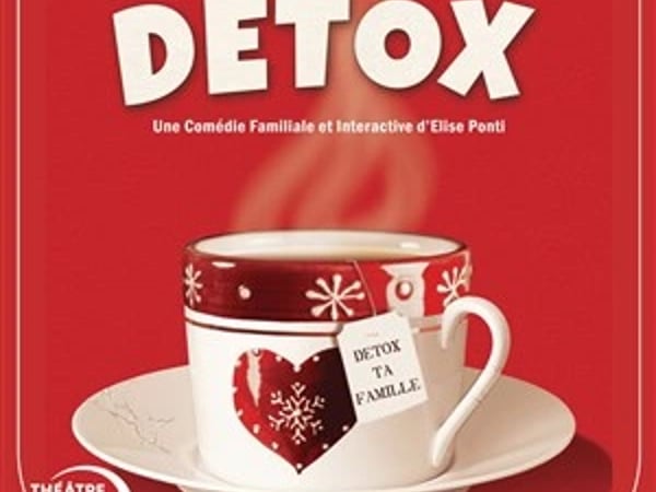 Noël family detox