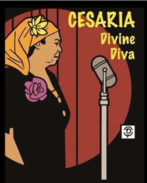 Cesaria Divine Diva