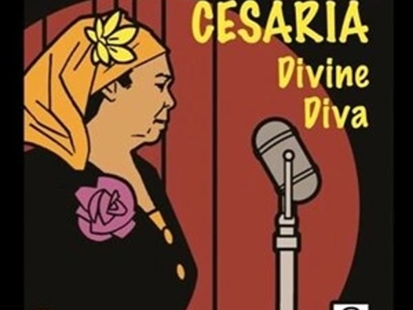 Cesaria Divine Diva