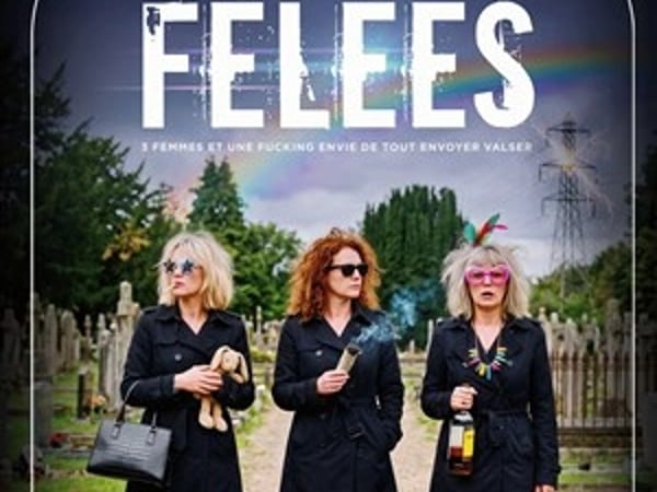 Fêlées