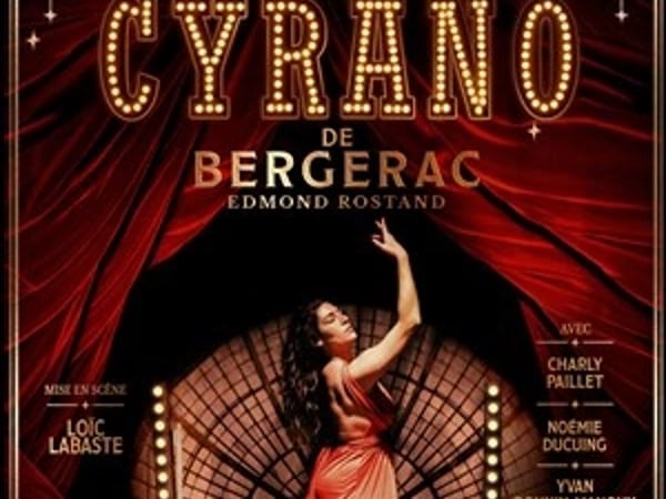 Cyrano de Bergerac