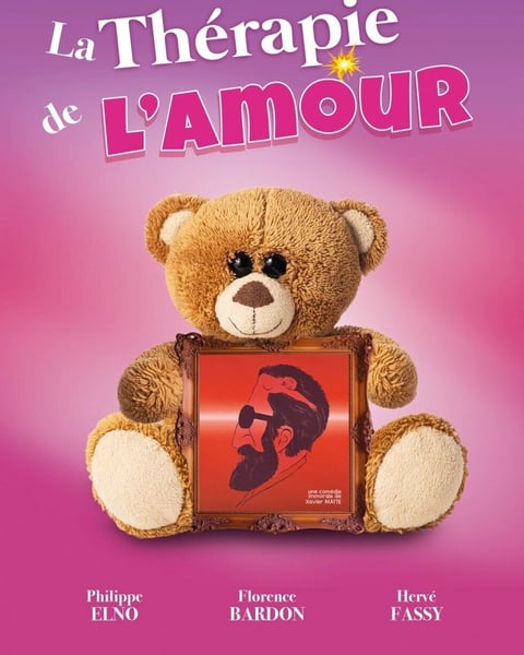 La Thérapie de l'Amour