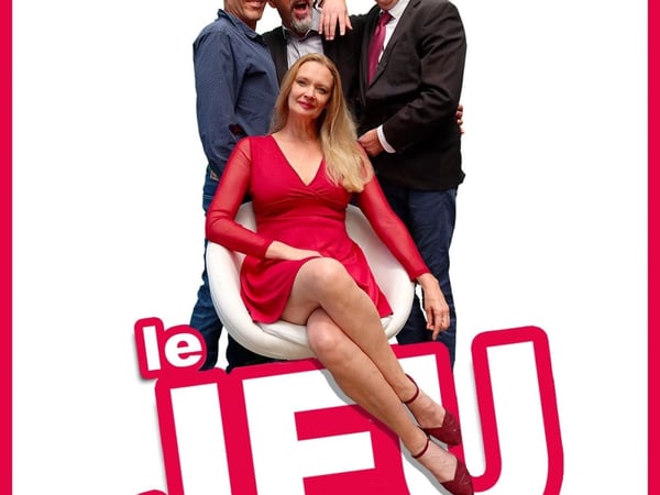 Le jeu de la vérité