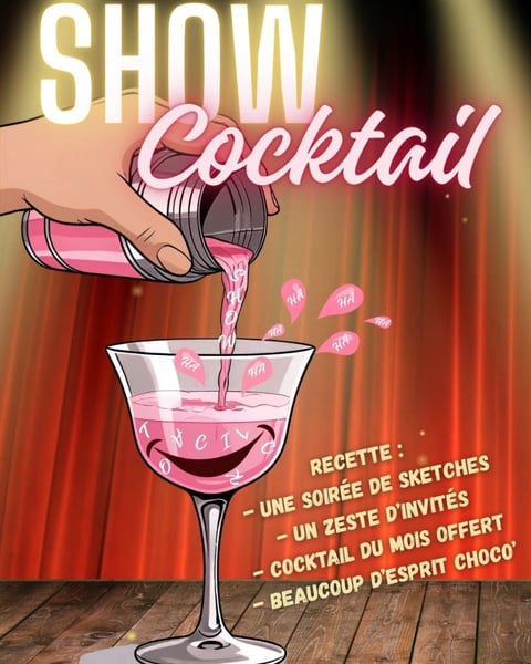 Show Cocktail