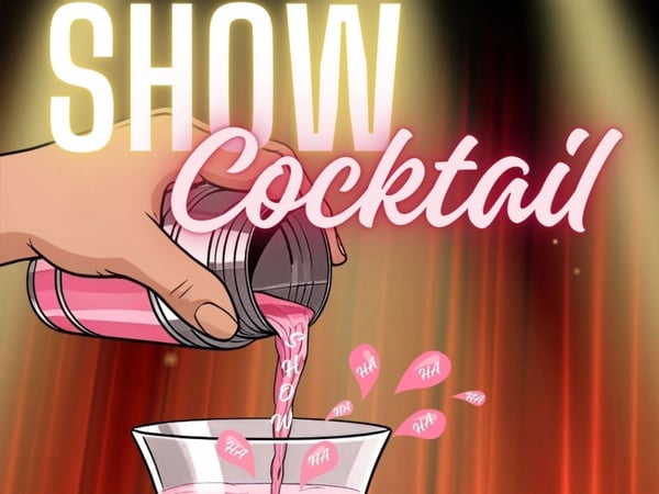 Show Cocktail