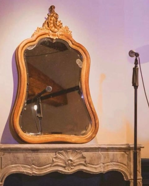 Broc Comedy Club