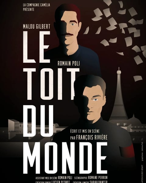 Le toit du monde