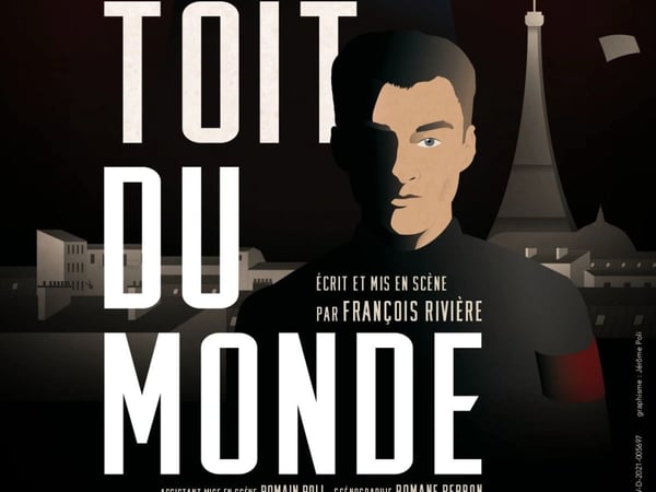 Le toit du monde