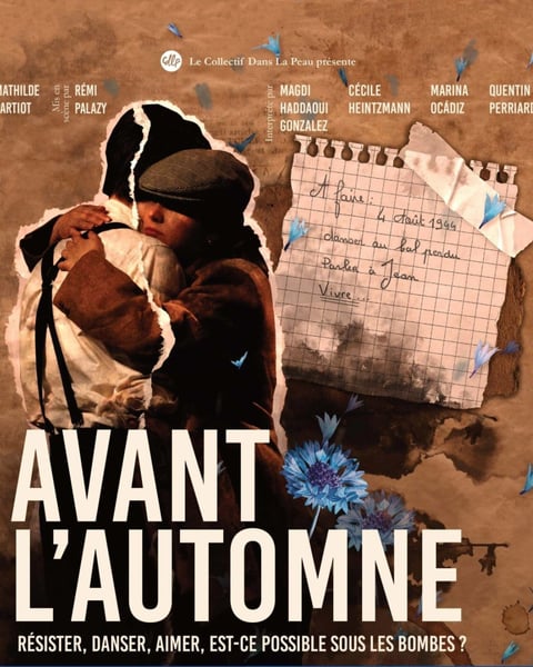 Avant L'automne