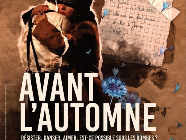 Avant L'automne