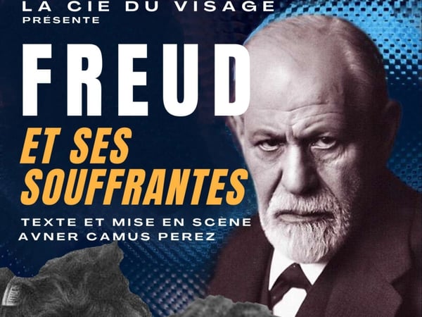 Freud et ses souffrantes