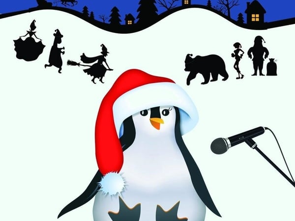 N'est pas Père Noël qui veut