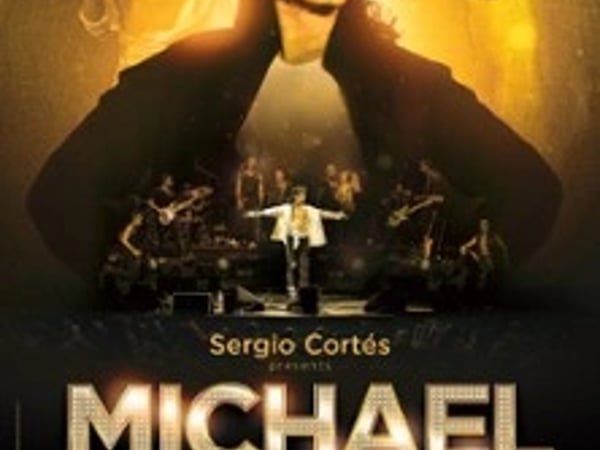 Sergio Cortès, Michael Celebration