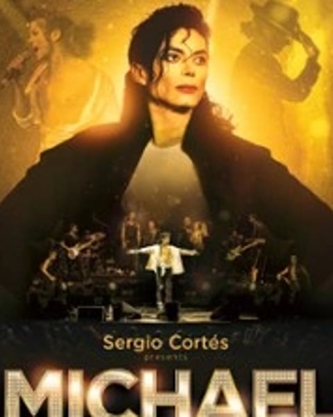 Sergio Cortès - Michael Celebration