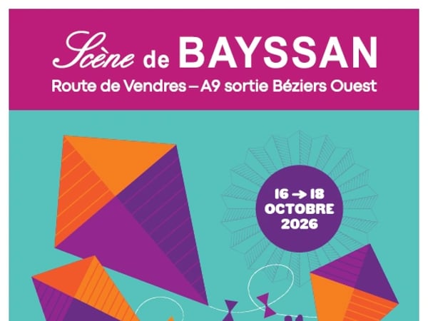 Festival Hérault Hérault Patapon
