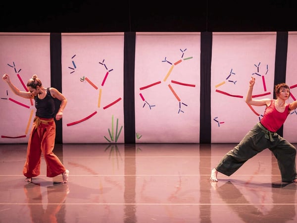 BLOOM !