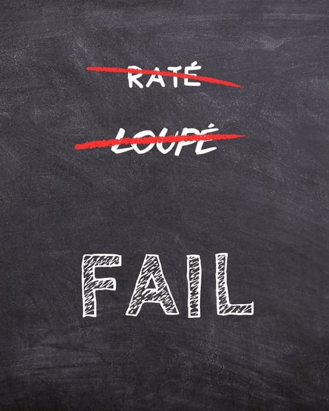 Fail